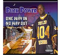 One Way in No Way Out