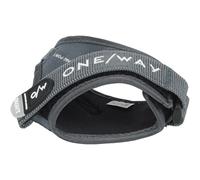 ONE WAY Mag Point Strap 2.0 - Unisex - Gris - talla S- modelo 2026