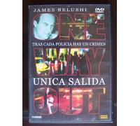 One_Way_Out [DVD]