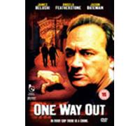 One Way Out [DVD] [Reino Unido]