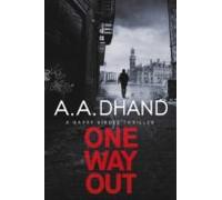 One Way Out (ebook)
