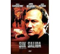 ONE WAY OUT (Sin Salida) Region 2 - PAL - James Belushi