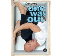 One Way Out [USA] [DVD]