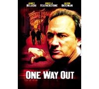 One Way Out [USA] [DVD]