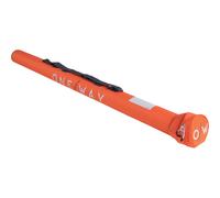 ONE WAY Ski Pole Tube Small 4 Pairs Flame - Unisex - Narnaja / Gris / Negro - talla única- modelo 2026