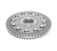 One Way Starter Clutch Gear Assembly Compatible with DF200 DF 200 1996 1999 VANVAN 200 2001 2017