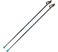 ONE WAY Storm 5 Mag - Unisex - Negro / Azul - talla 155- modelo 2026