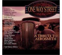 One Way Street-Tribute to Aero - One Way Street: Tribute to Aerosmith