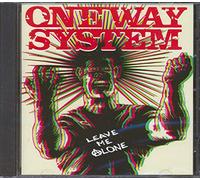 One Way System - ?