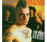 One Way System - Best of One Way Sistem