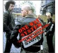 One Way System - Forgotten Generation