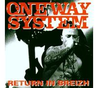 One Way System - Return In Breizh