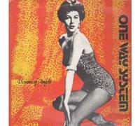 ONE WAY SYSTEM - Vision of angels / 12 ANA 19