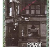 One Way System - Waiting for Zero