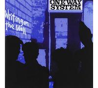 One Way System - Writing on The Wall [Import]