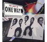 One Way The Best Of One Way (CD) Album (Importación USA)