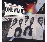 One Way The Best Of One Way (CD) Album (Importación USA)