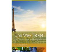 One Way Ticket: Deutsche & English Version (Falliversum)