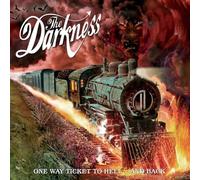 One Way Ticket to Hell ...and Back [Vinilo]