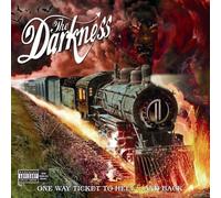 One Way Ticket to Hell & Back by Darkness