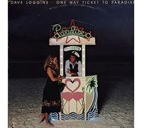 One Way Ticket To Paradise