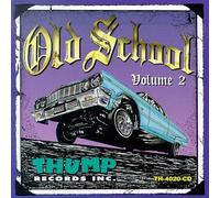 One Way - Vol. 2-Old School