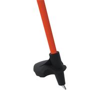 ONE WAY Xc Basket 9mm Steel Tip - Unisex - Negro - talla única- modelo 2026