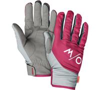 ONE WAY Xc Glove Race - Mujer - Violeta / Gris - talla 9- modelo 2025