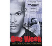 One Week (2000) [Edizione: Stati Uniti] [USA] [DVD]