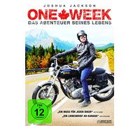 One Week [Alemania] [DVD]