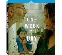 One Week and a Day [USA] [Blu-ray]