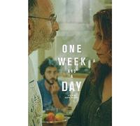 One Week and a Day [USA] [DVD]