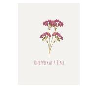 One W t A Time: Weekly Planner and Task Manager