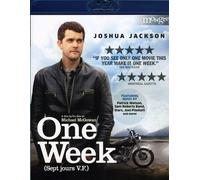 One Week [Edizione: Stati Uniti] [USA] [Blu-ray]