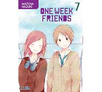 One Week Friends: 7