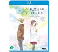 One Week Friends [Edizione: Stati Uniti] [Blu-ray]