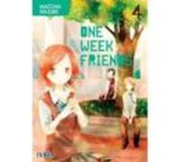 One Week Friends Nº 04