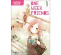 One Week Friends Nº 1 (de 7)