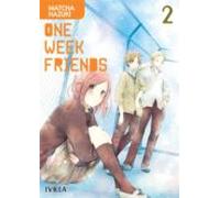 One Week Friends Nº 2 (de 7)