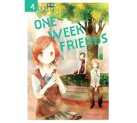 One week friends - Tome 04: 4