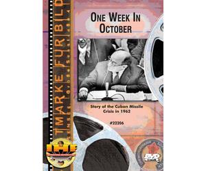 One Week In October DVD