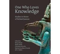 One Who Loves Knowledge (ebook)