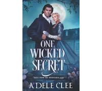 One Wicked Secret: 2 (Tales from The Burnished Jade)