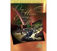 One Winter Evening at Meymandi [Alemania] [DVD]