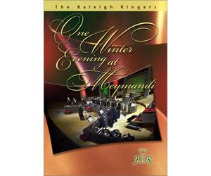 One Winter Evening at Meymandi [Alemania] [DVD]