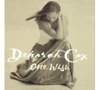 One Wish by Deborah Cox (1998) Audio CD