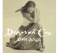 One Wish by Deborah Cox (2009-04-28)