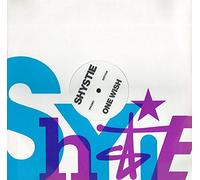One Wish - Shystie 12"