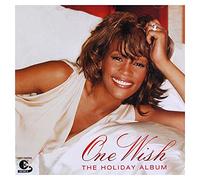 One Wish – The Holiday Album – Sony Music