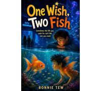 One Wish, Two Fish: Sometimes the life you wish for is not the life you need.